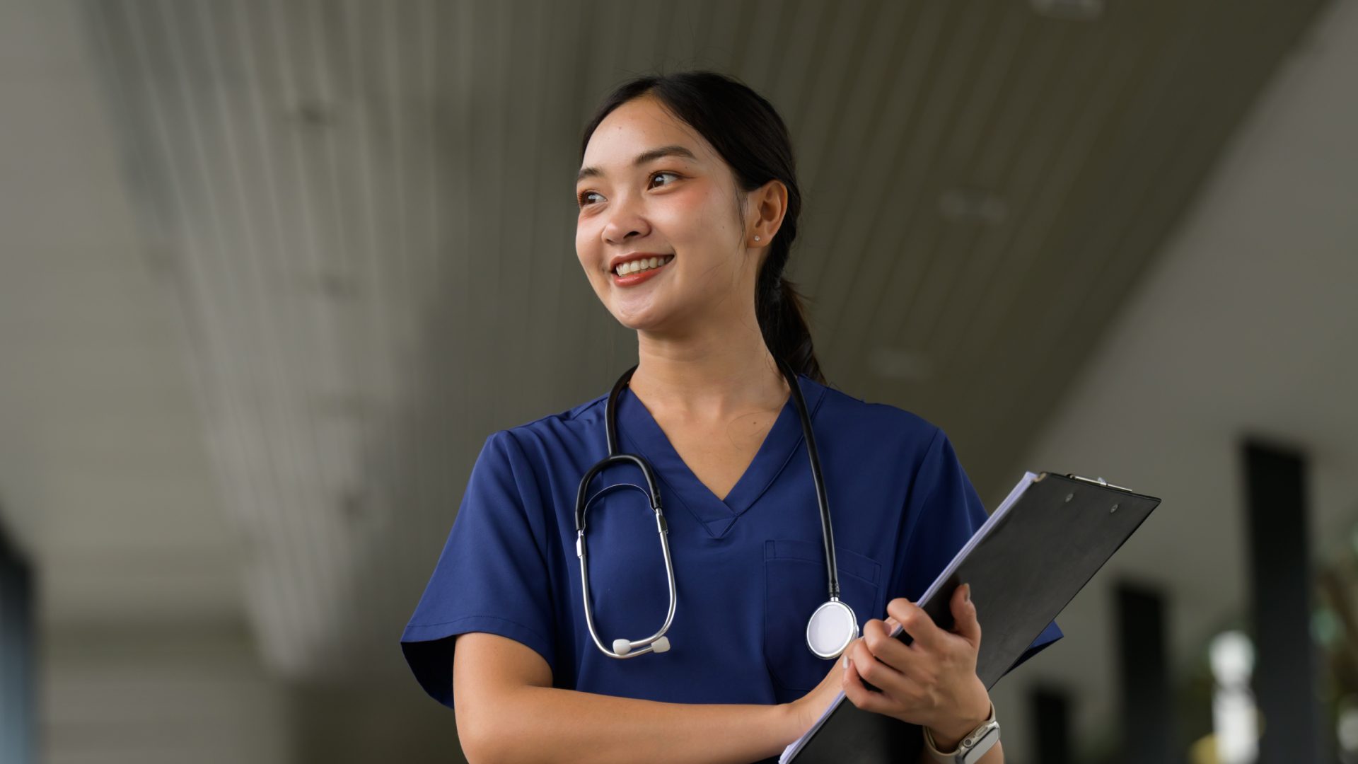 What Are Correctional Nurse Jobs?