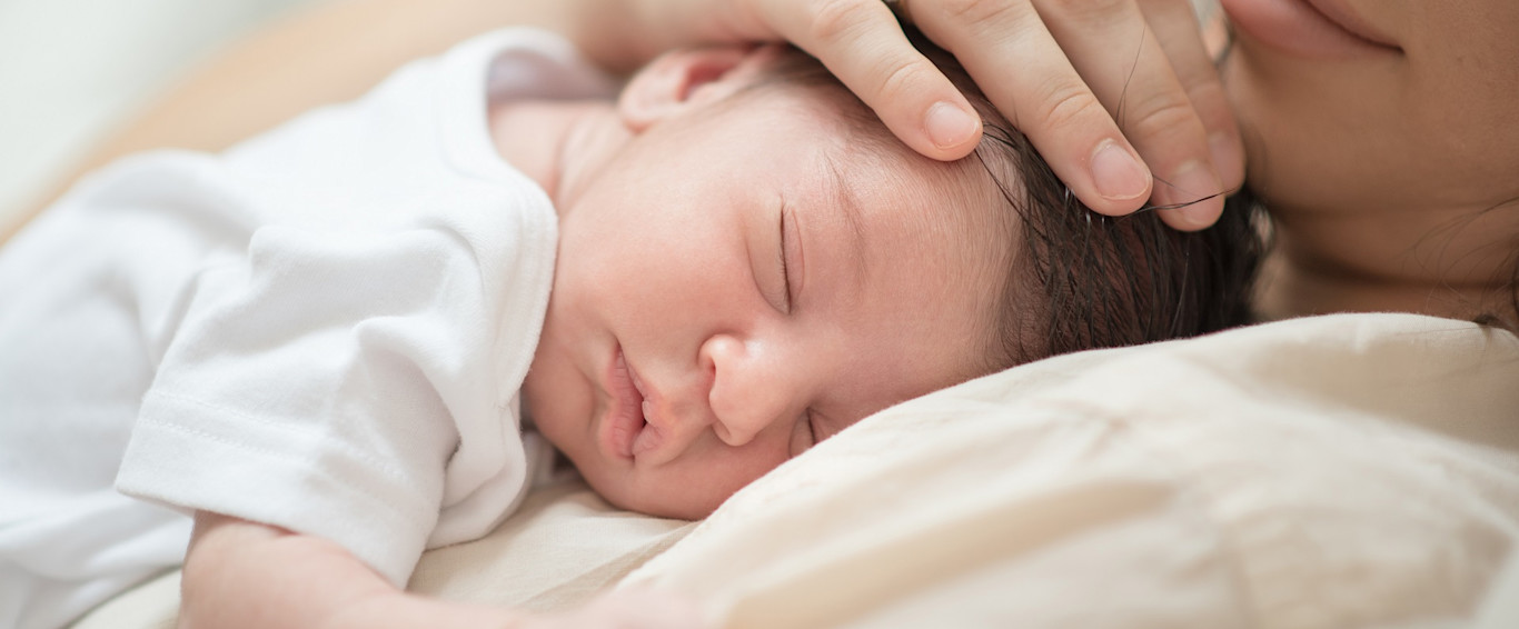 Mutter-Kind-Therapie für depressive Mütter und ihre Babys in Liechtenstein