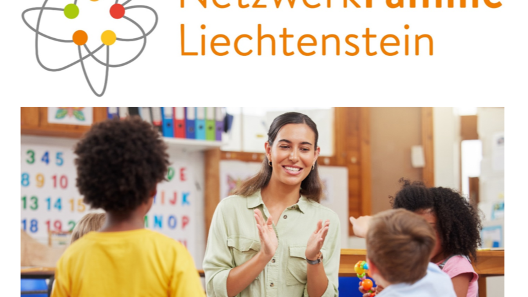 Frühe Hilfe