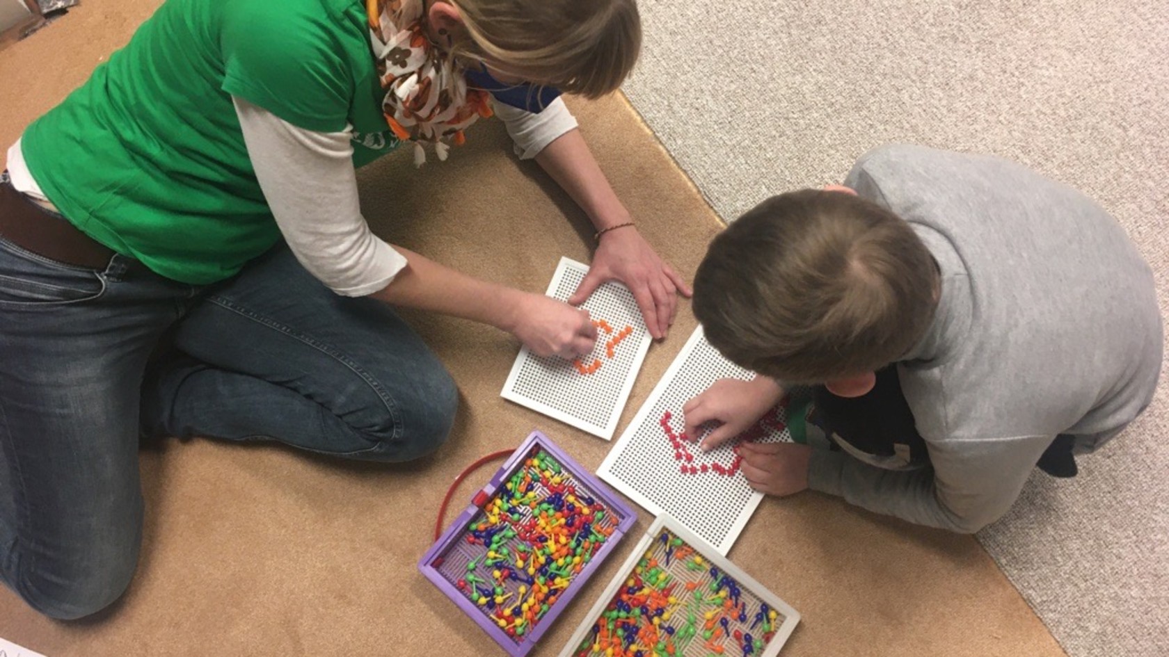 SOS Children's Village takes care of arriving children from Ukraine.