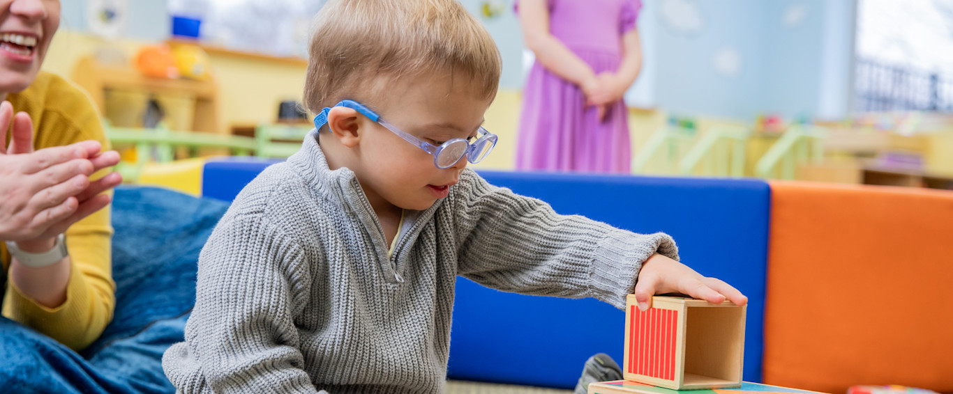 Frühförderung Landsberg Ammersee