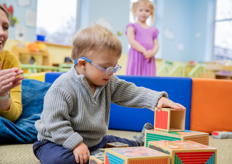 Frühförderung Landsberg Ammersee