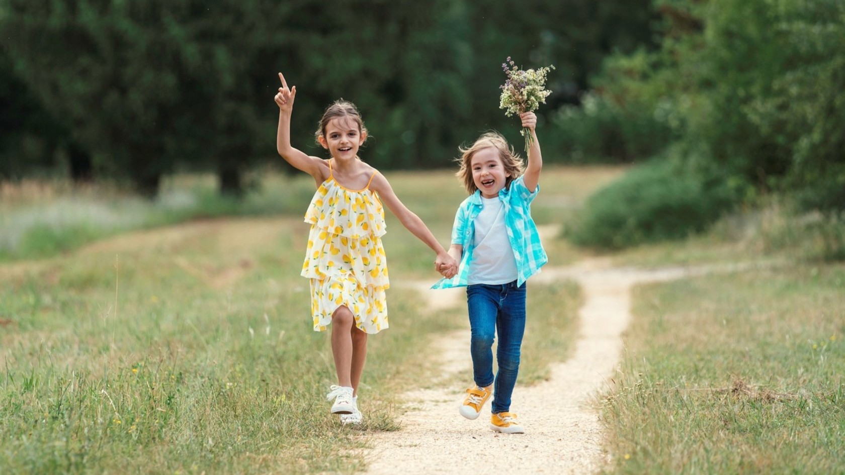 Cover image Annual Report 2025