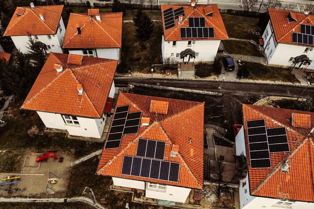 SOS-Kinderdorf Bosnien