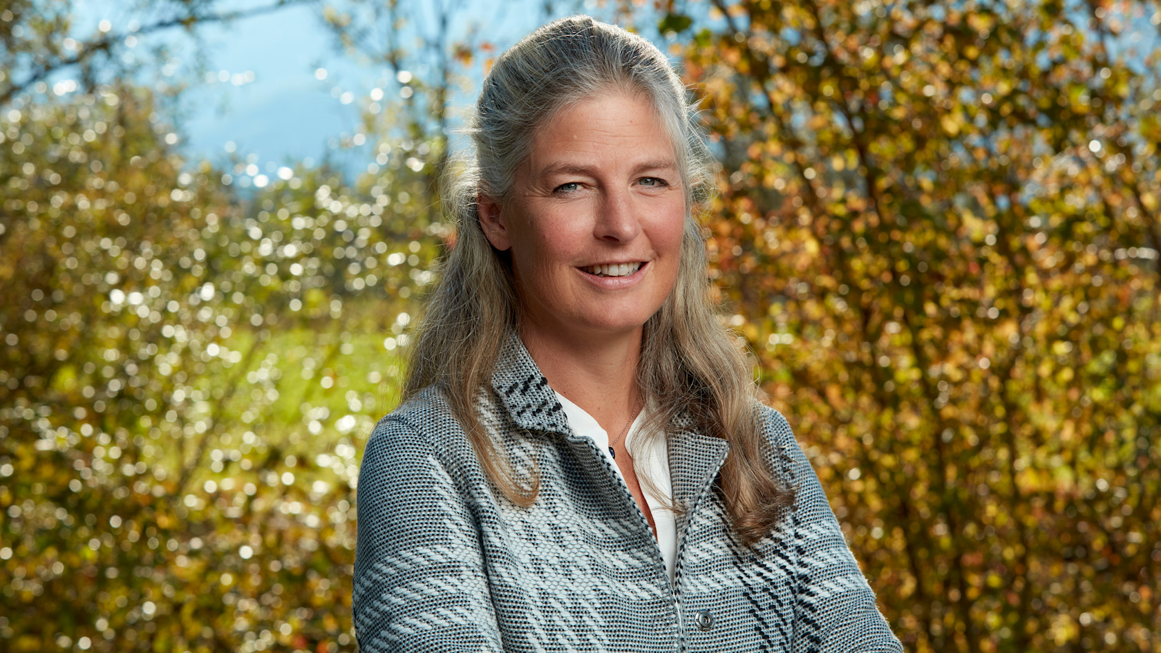 Schirmherrin I.D. Tatjana von Lattorff