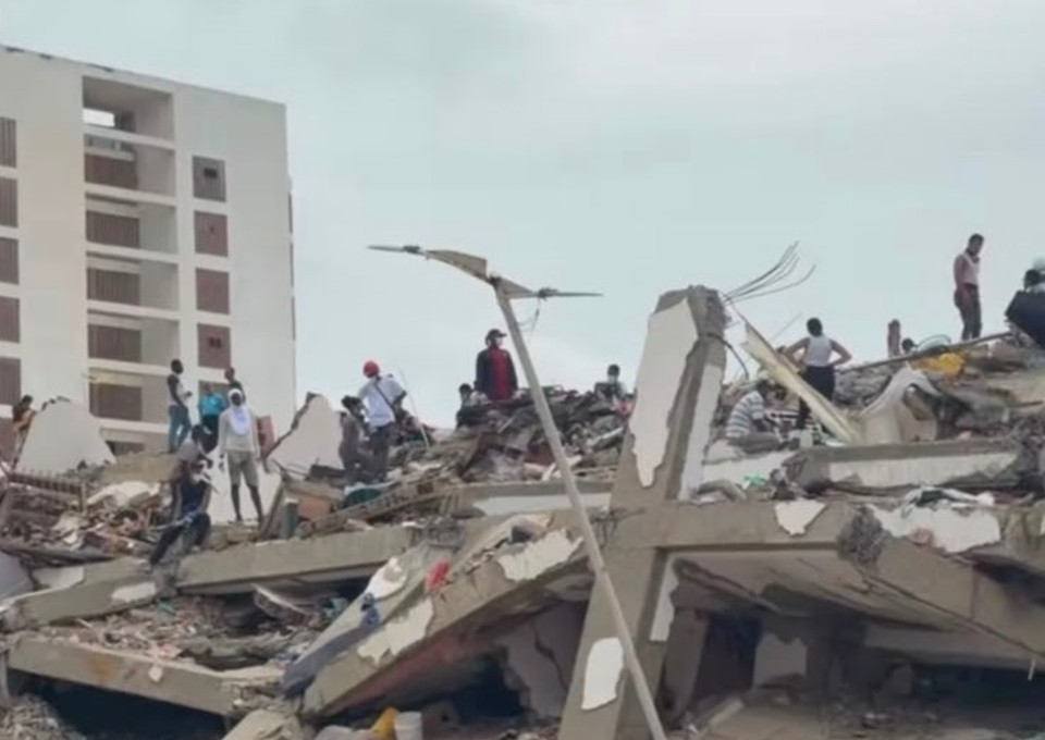 SOS Children’s Villages provides emergency aid to children and families