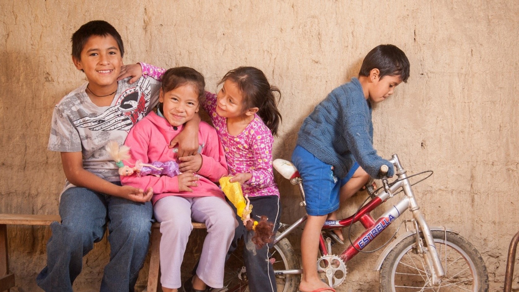 2024-08-20 Ein Fahrrad f r den Schulweg