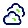 multicloud icon