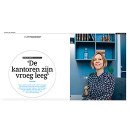 Over De Grens