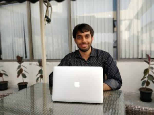 Tushar Makkar