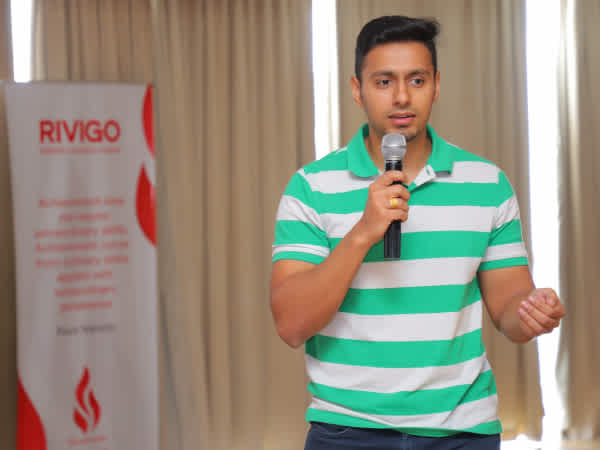 Rahul Teotia