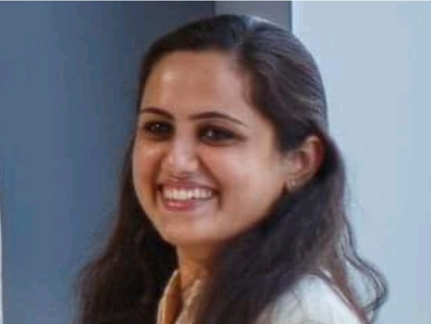 Chetna Wadhwa