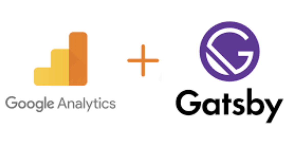如何在Gatsby中使用Google Analytics