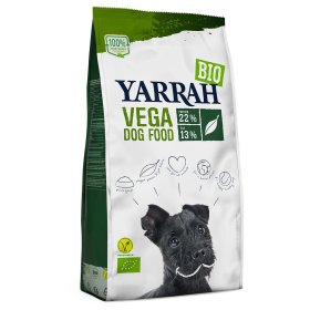 Yarrah Bio Hundetrockenfutter zu TOP-Preisen