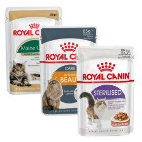 Royal Canin Feline våtfoder för katter