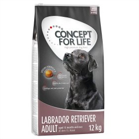 Concept for Life Trockenfutter für Hunde