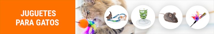 Juguetes para gatos Juguetes para gatos