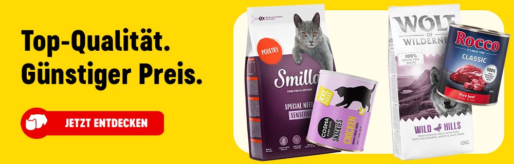 Jetzt entdecken: Exklusive Premiummarken. Top-Qualität. Günstiger Preis.