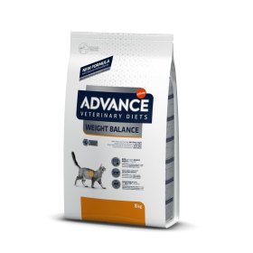 Advance Veterinary Diets para gatos