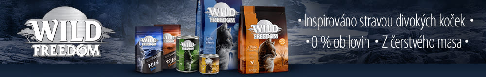 Wild Freedom