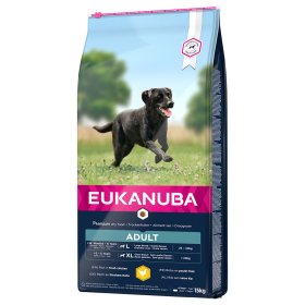 Croquettes Eukanuba Classic pour chien