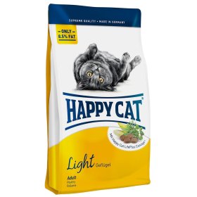 Croquettes pour chat Happy Cat