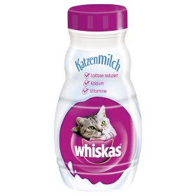 Whiskas Katzenmilch zu TOP-Preisen!