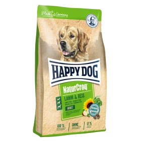 Happy Dog Natur Trockenfutter für Hunde zu TOP-Preisen