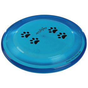 Frisbees para perros