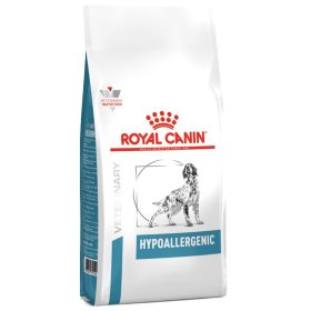 Royal Canin Veterinary Hypoallergenic zu TOP-Preisen