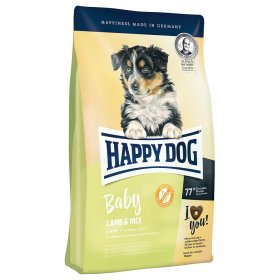 Happy dog supreme hundefoder