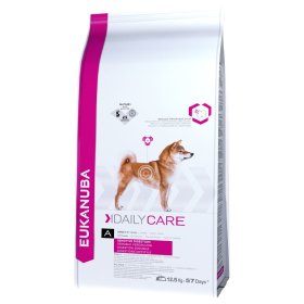 Eukanuba - Hond - Daily Care