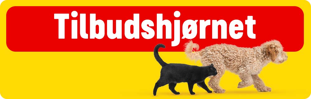 Mange gode tilbud!