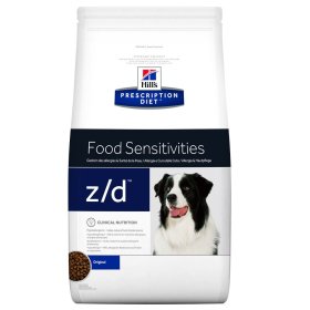 Hill's Prescription Diet Trockenfutter für Hunde