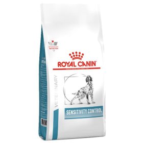 Royal Canin Veterinary Sensitivity Control