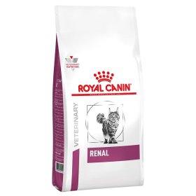 Royal Canin Renal RF / RSE / RSF Veterinary Diet