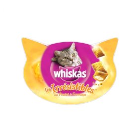 Friandises Whiskas pour chat