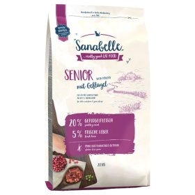 Sanabelle Senior