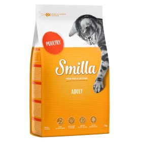 Smilla Dry Cat Food