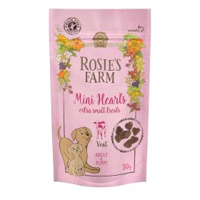 Rosie's Farm Hundesnacks zu TOP-Preisen
