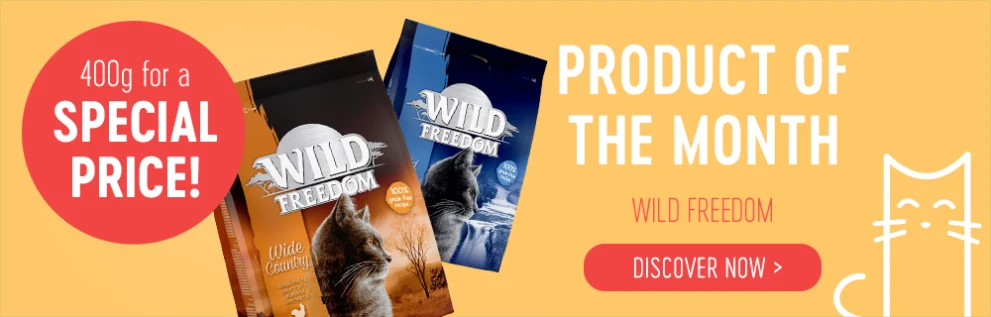 Discover Wildfreedom