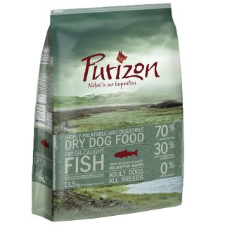 Purizon Dry Dog Food