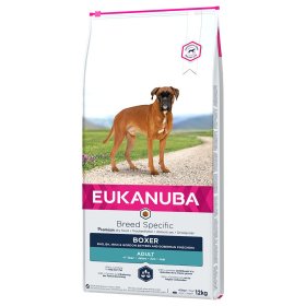 Croquettes Eukanuba Breed Nutrition pour chien