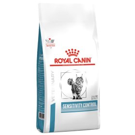 Royal Canin Sensitivity Control SC Veterinary Diet
