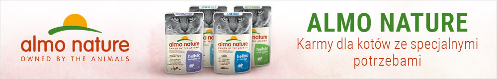 almo nature