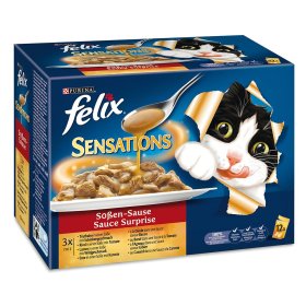 Felix Sensations