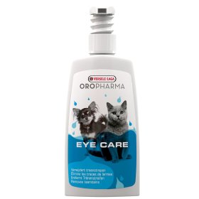 Augen- & Ohrenpflege für Katzen
