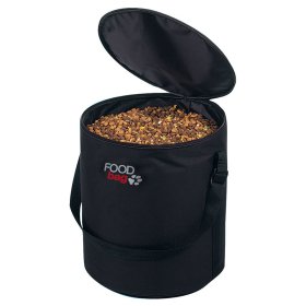 Cat Food Canisters & Storage
