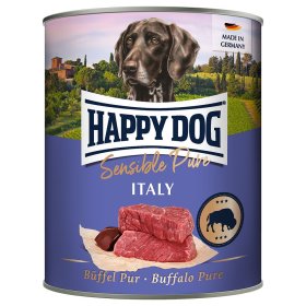 Happy Dog Nassfutter für Hunde zu TOP-Preisen