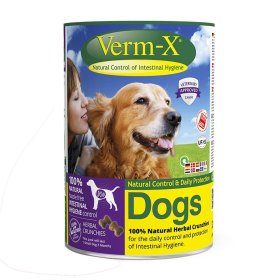 Compléments alimentaires pour Estomac et intestins pour chien